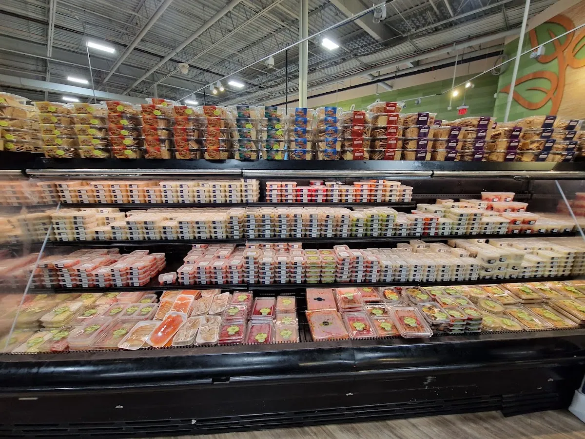 Gourmet Glatt North — photo 8