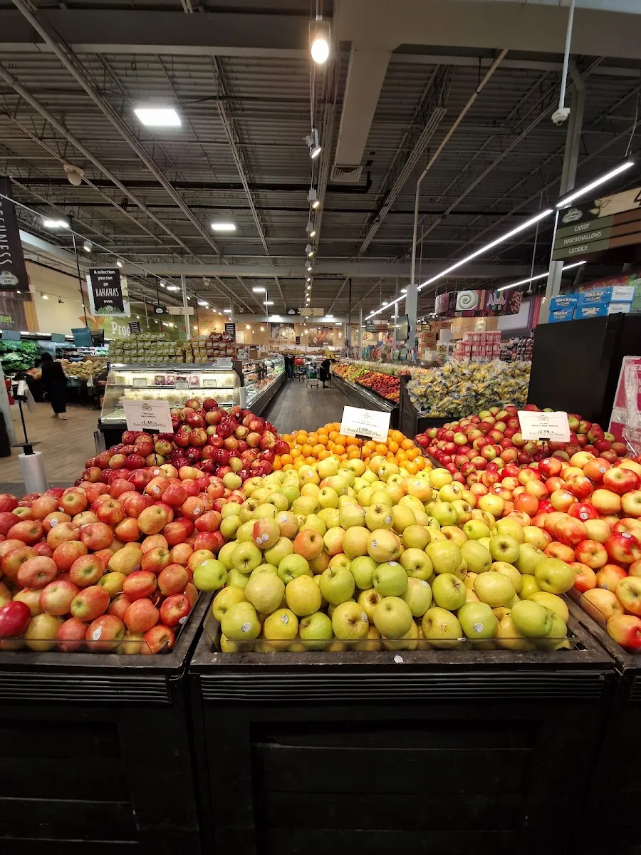 Gourmet Glatt North — photo 9