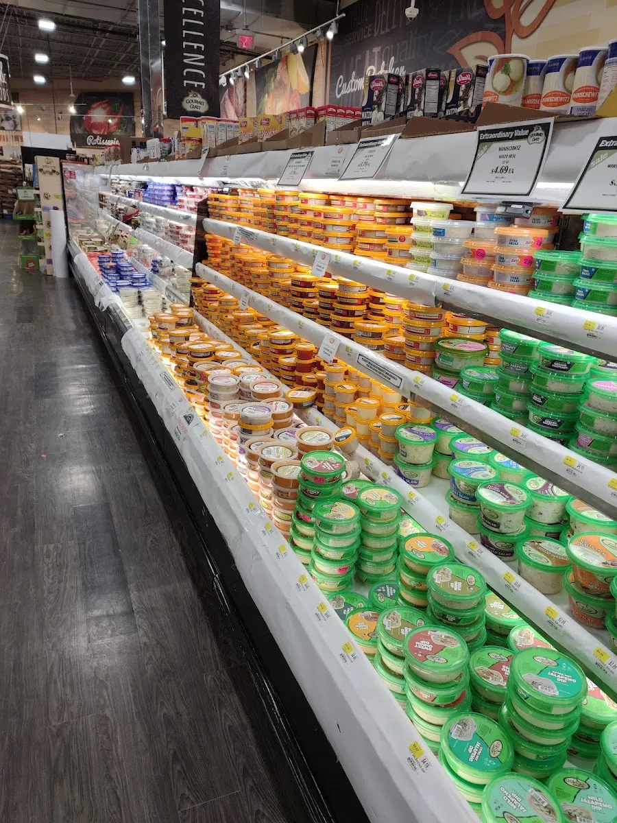 Gourmet Glatt North — photo 10