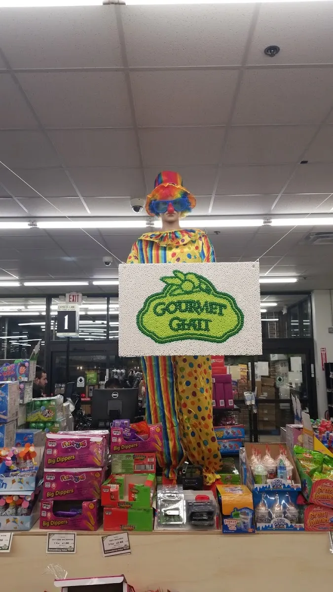 Gourmet Glatt South