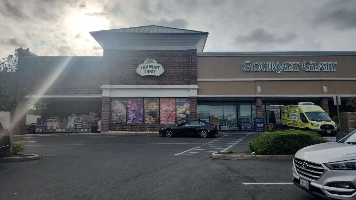 Gourmet Glatt South — photo 2