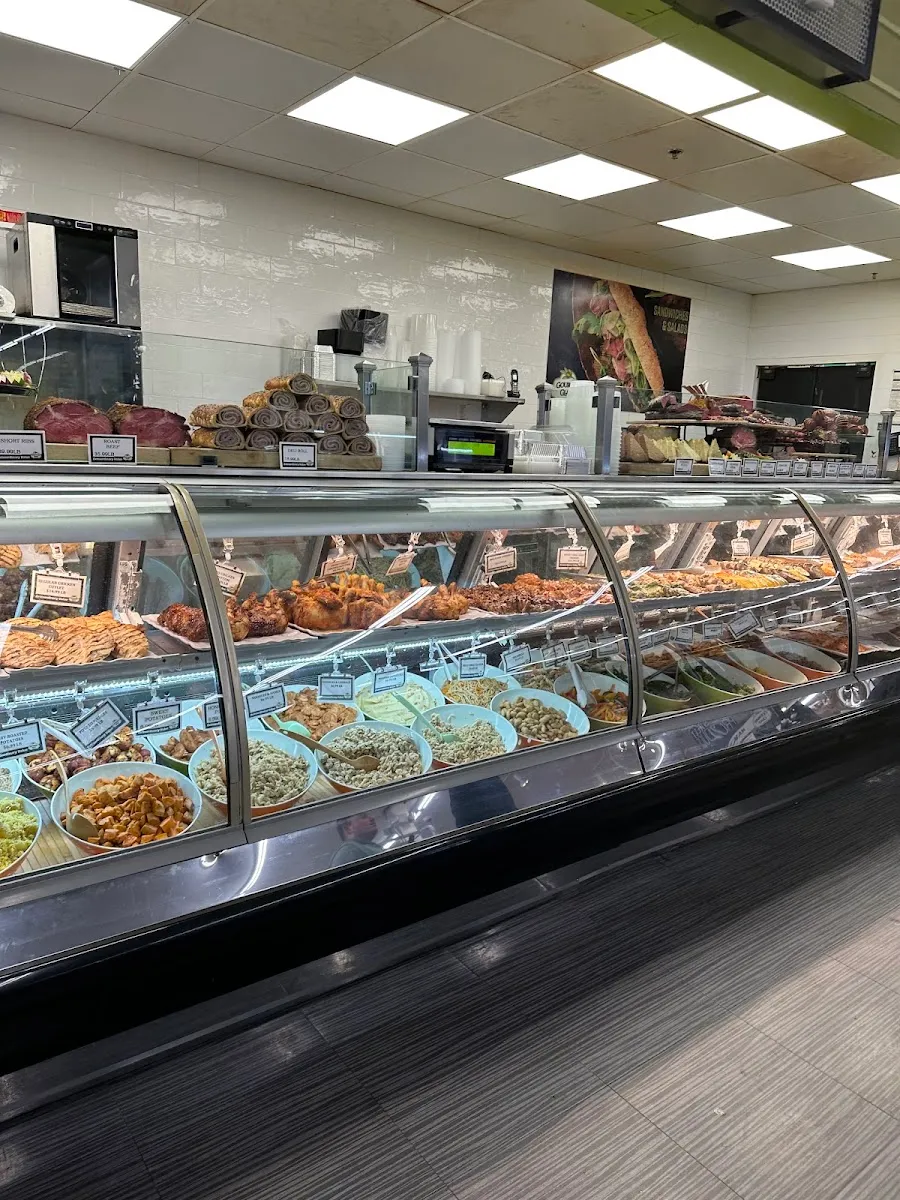 Gourmet Glatt South — photo 5