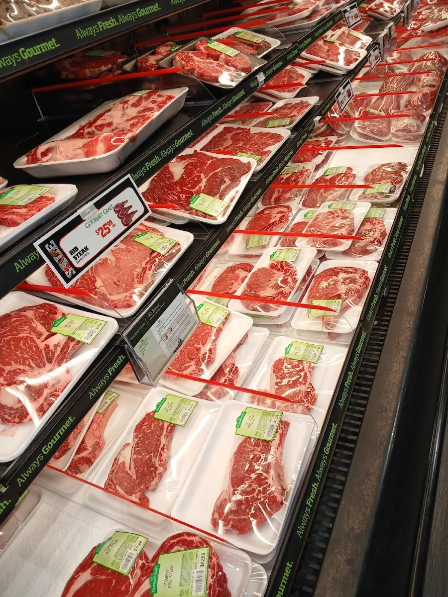 Gourmet Glatt Woodmere — foto 6