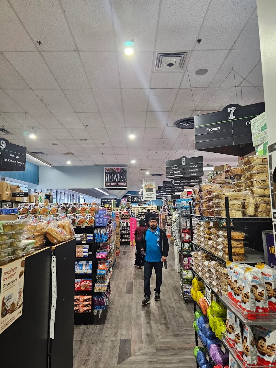 Gourmet Glatt Woodmere — foto 9