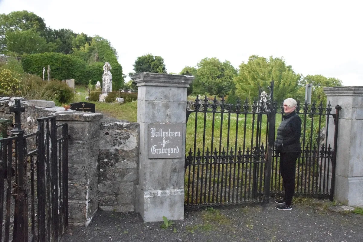 Gqeberha Jewish Cemetery — foto 3