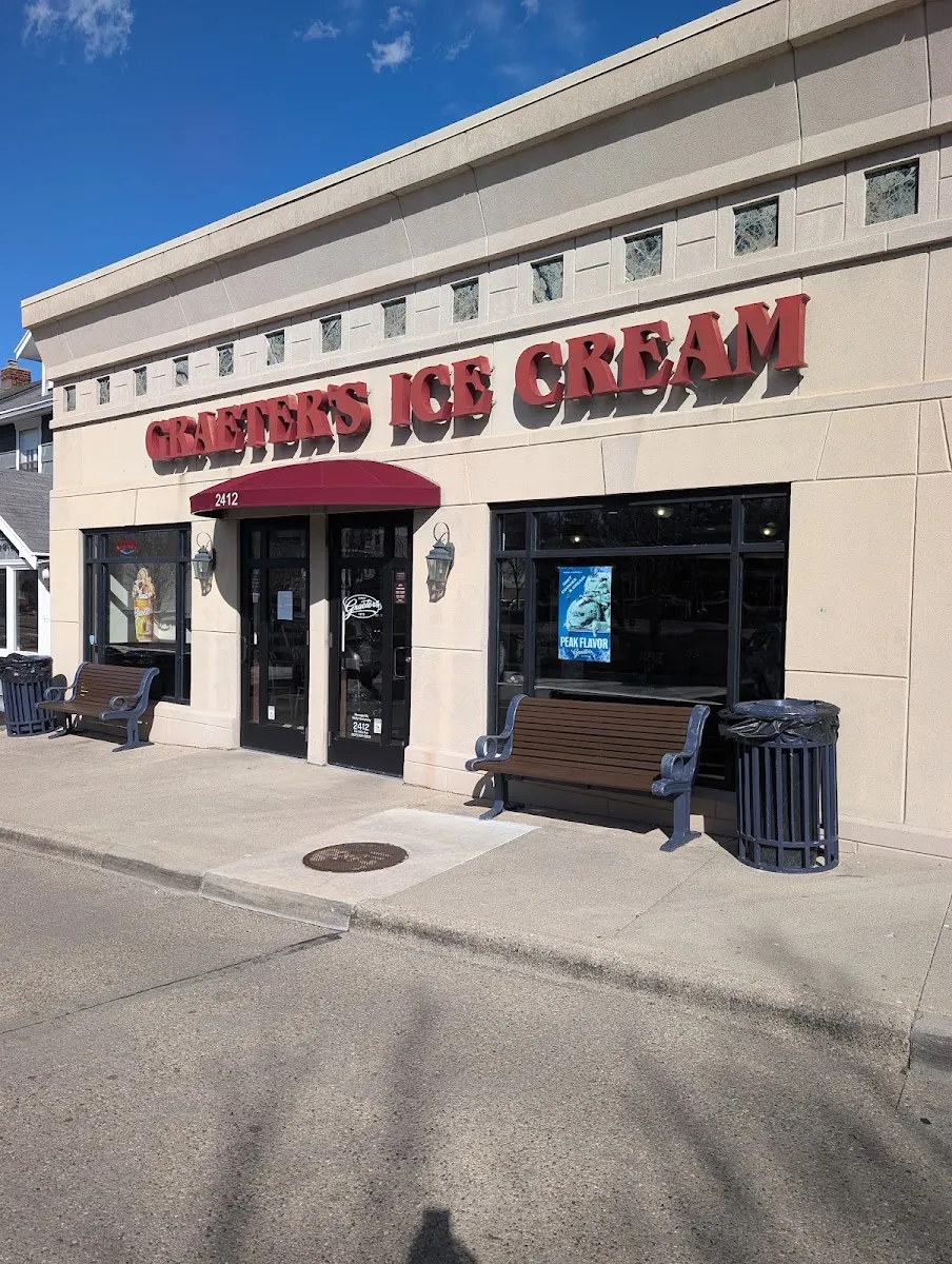 Graeter's Ice Cream (Dayton)