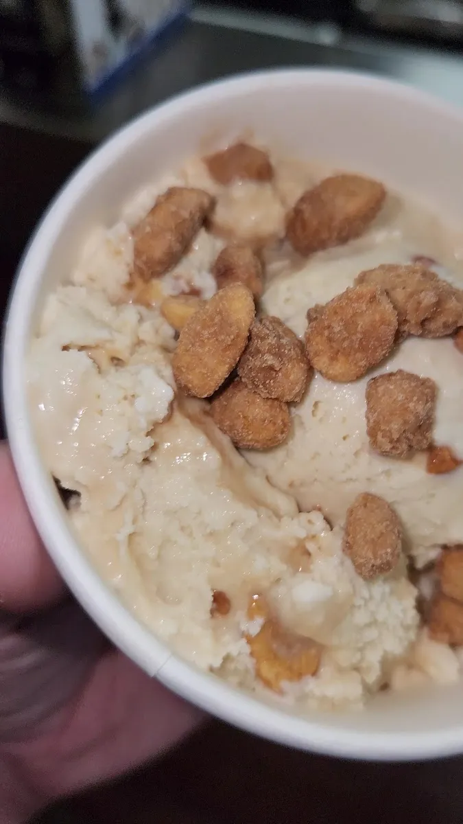 Graeter's Ice Cream (Dayton) — photo 4
