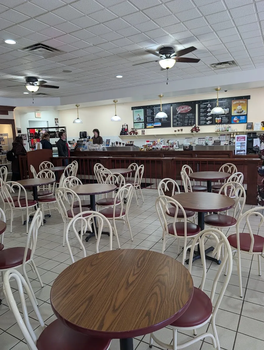 Graeter's Ice Cream (Dayton) — photo 5