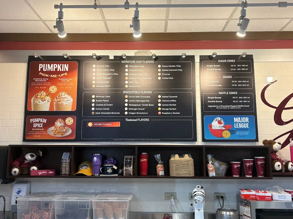 Graeter's Ice Cream — foto 4