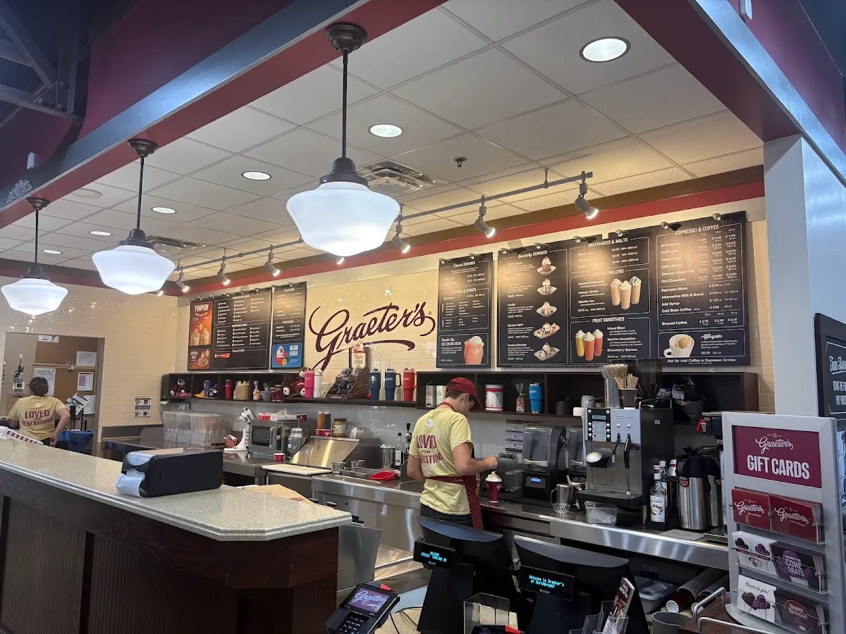 Graeter's Ice Cream — foto 7
