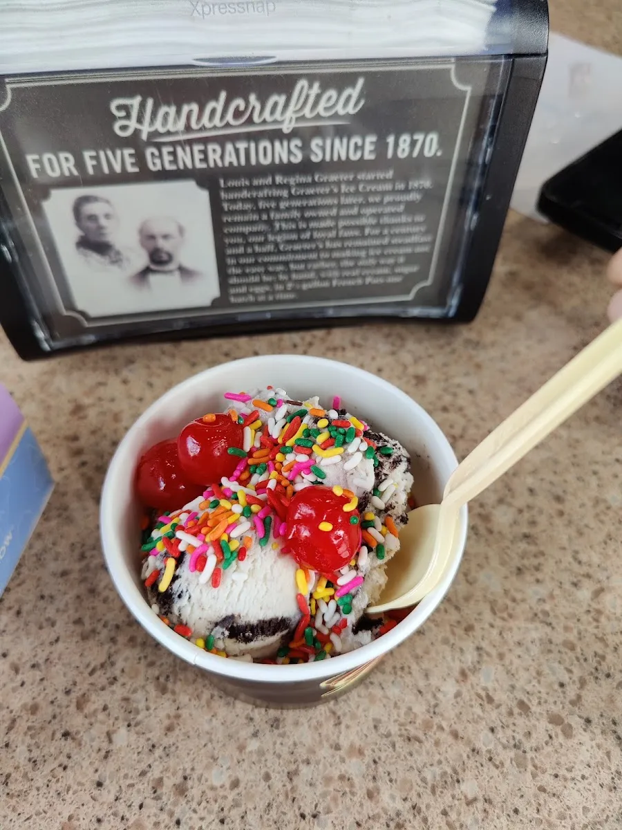 Graeter's Ice Cream — foto 8