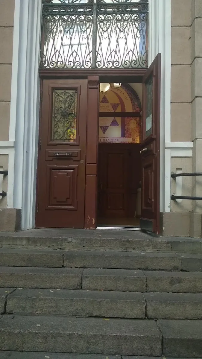 Gran Sinagoga Coral de Odesa — photo 6