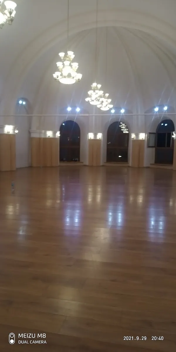 Gran Sinagoga Coral de Odesa — photo 8