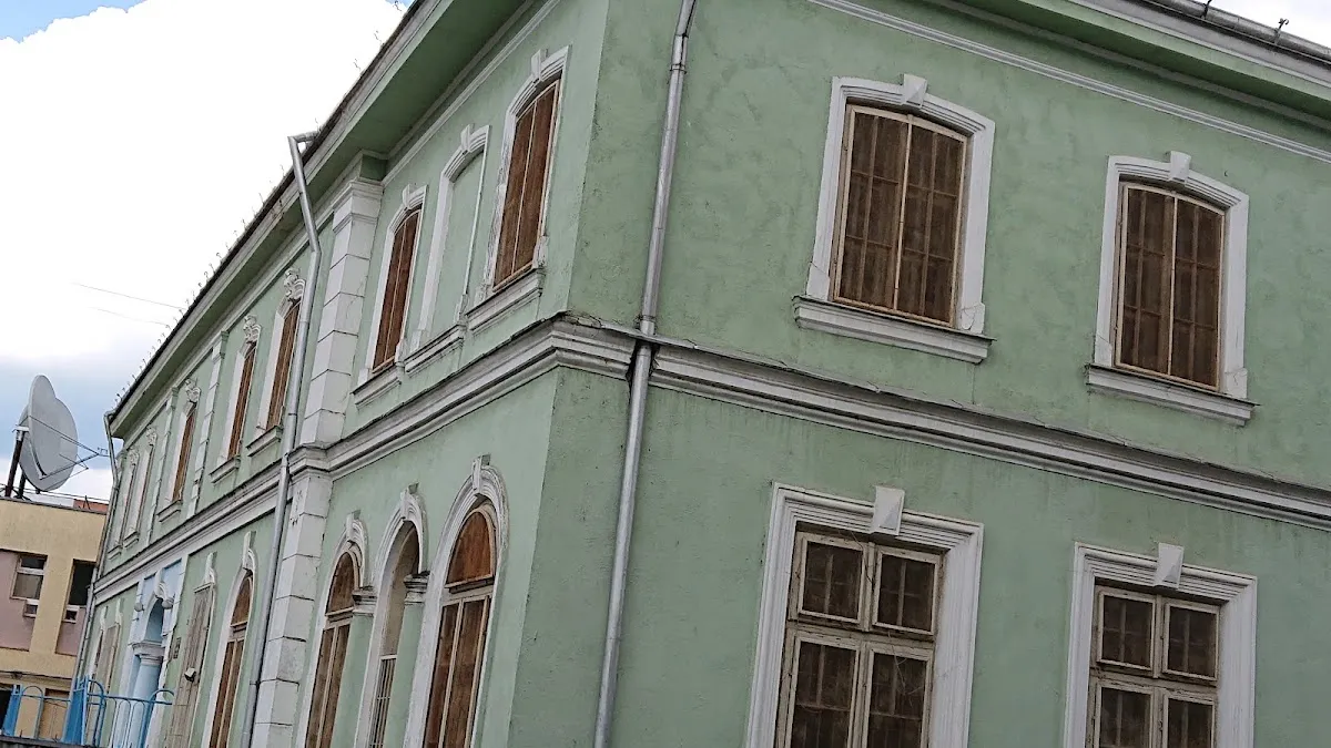 Gran Sinagoga de Bacău — photo 3