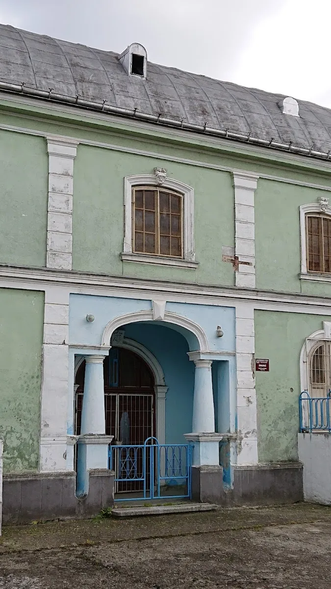 Gran Sinagoga de Bacău — photo 4