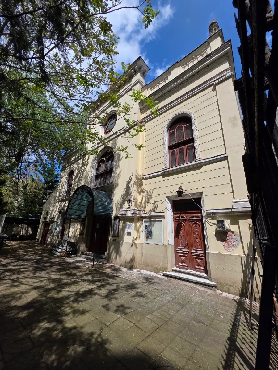 Gran Sinagoga de Bucarest — photo 6