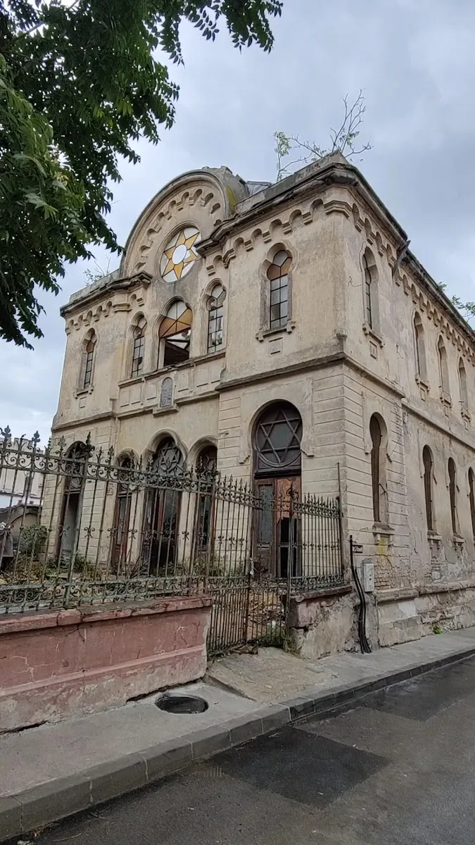 Gran Sinagoga de Constanța — foto 3