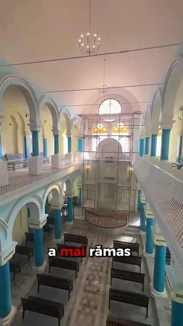 Gran Sinagoga de Constanța — foto 4