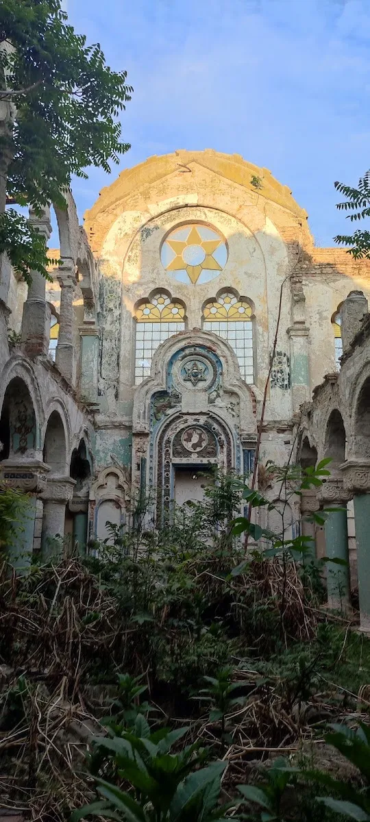Gran Sinagoga de Constanța — foto 5