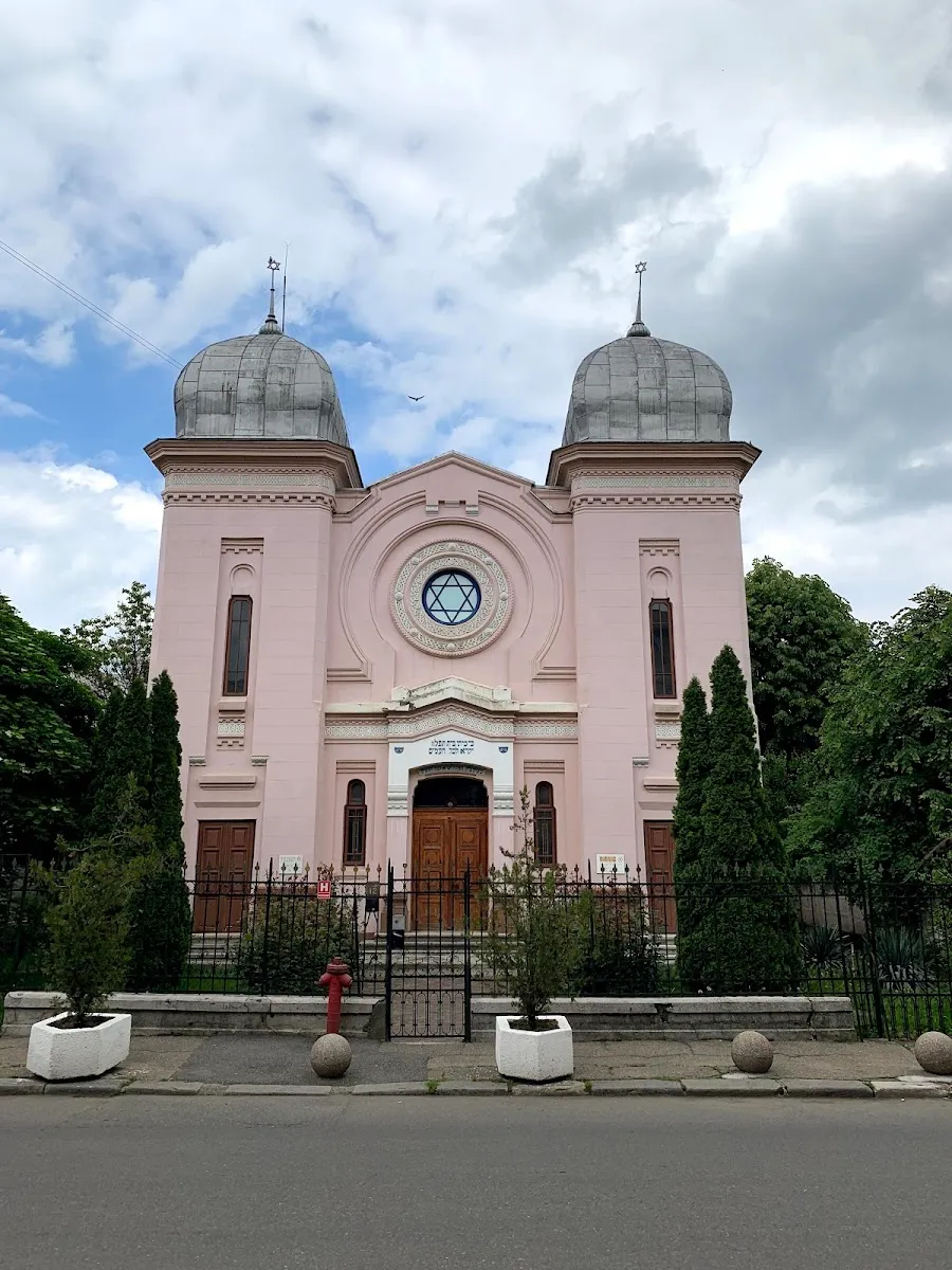 Gran Sinagoga de Ploiești — photo 8