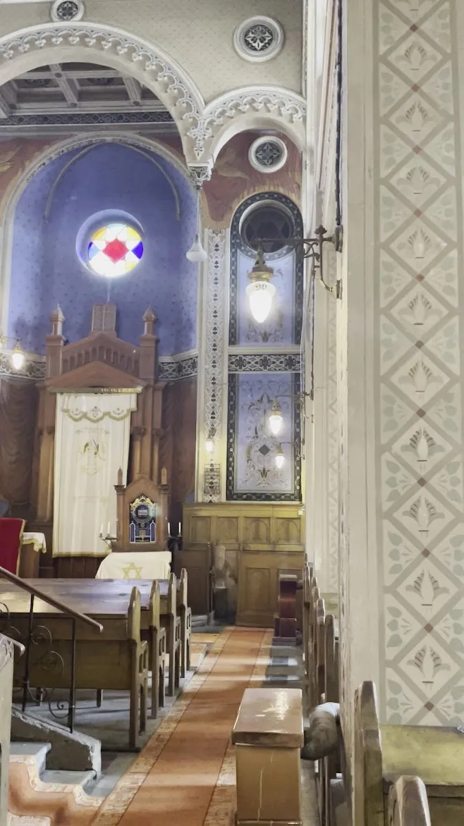 Gran Sinagoga de Sibiu — photo 2