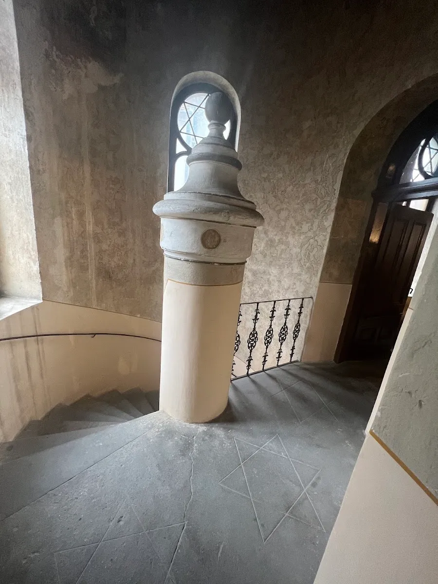 Gran Sinagoga de Sibiu — photo 6