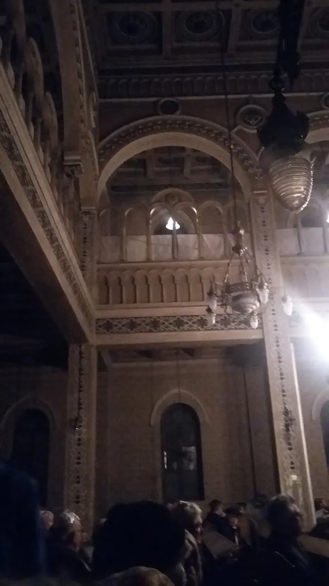 Gran Sinagoga de Sibiu — photo 10