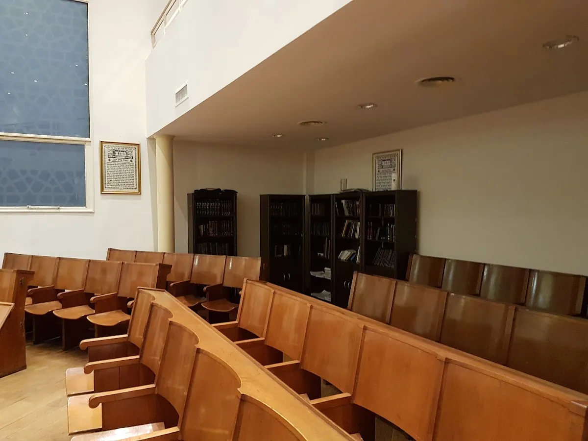 Gran Templo Piedras (ACILBA) — photo 4