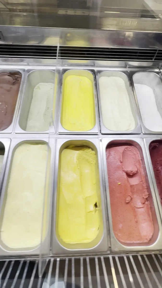 Granclement Gourmet Ice Creams & Sorbets | Casco Viejo — foto 3