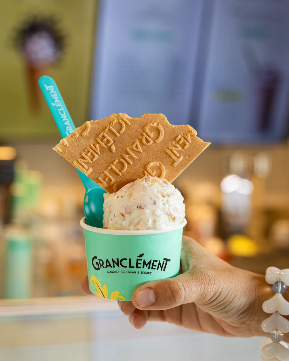 Granclement Gourmet Ice Creams & Sorbets | Casco Viejo — foto 5