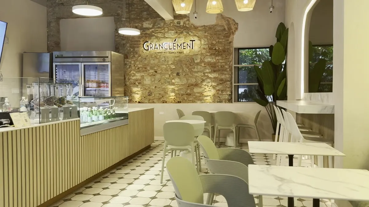Granclement Gourmet Ice Creams & Sorbets | Casco Viejo — foto 6