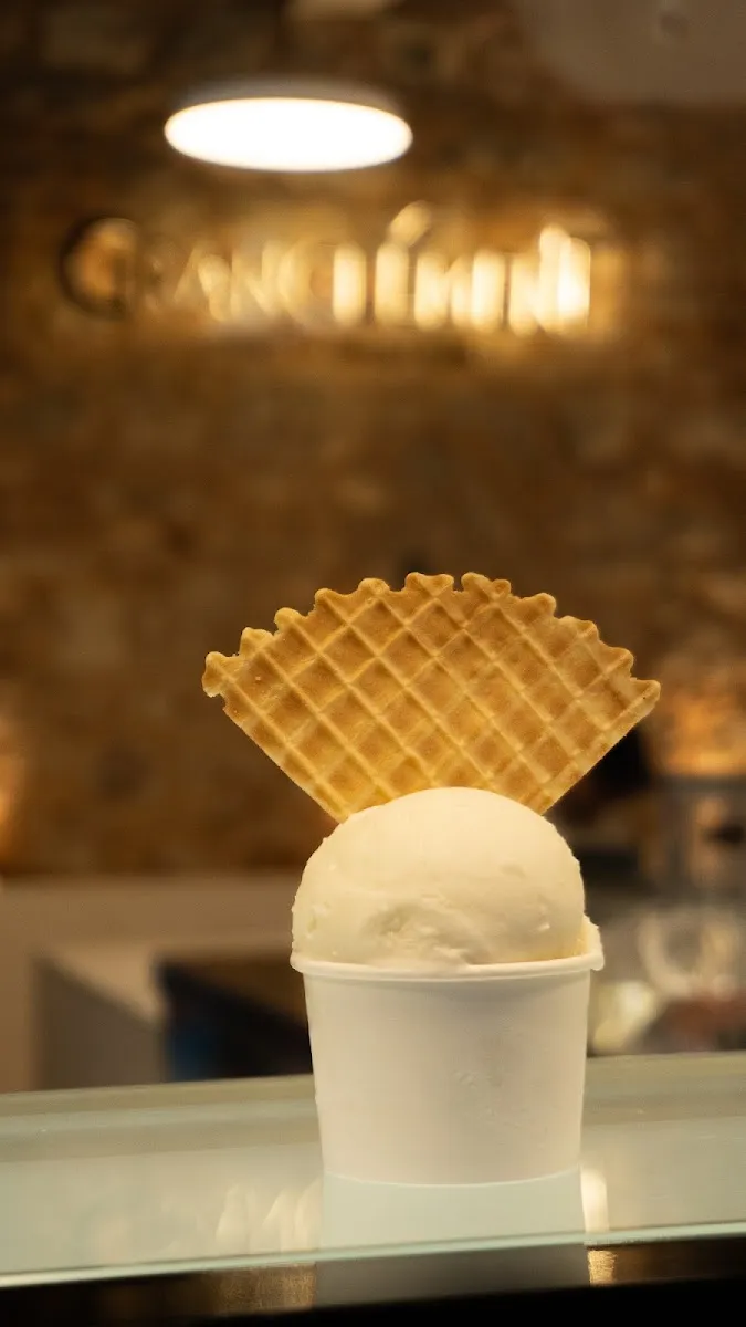 Granclement Gourmet Ice Creams & Sorbets | Casco Viejo — foto 7