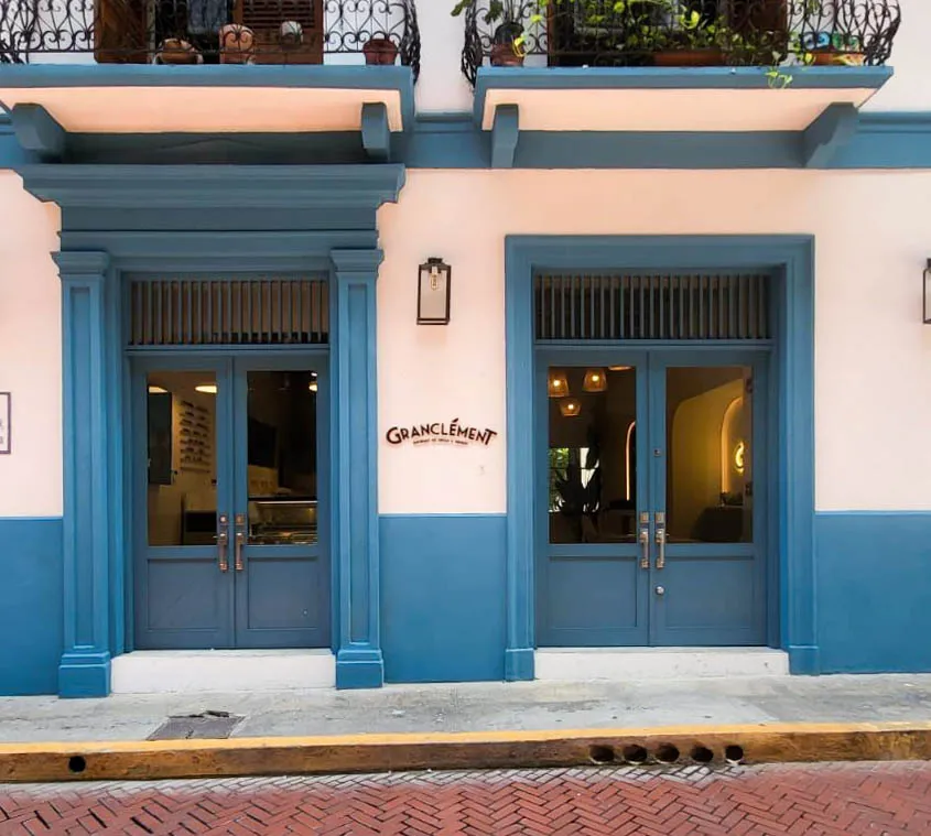 Granclement Gourmet Ice Creams & Sorbets | Casco Viejo — foto 9