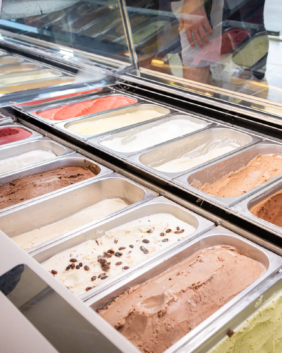 Granclement Gourmet Ice Creams & Sorbets | Casco Viejo — foto 10