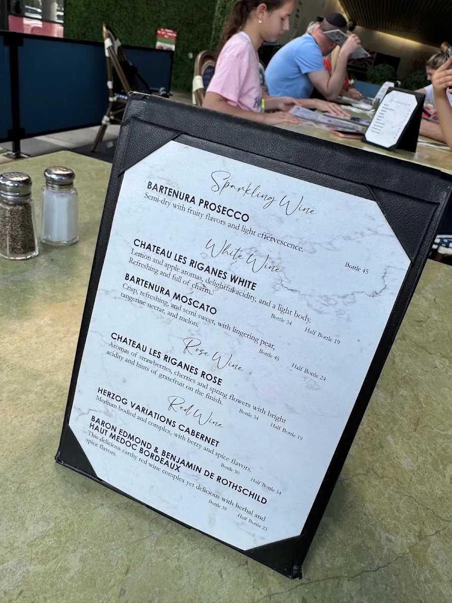 Grand Cafe Hollywood — foto 2