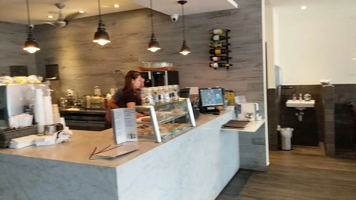 Grand Cafe Hollywood — foto 6