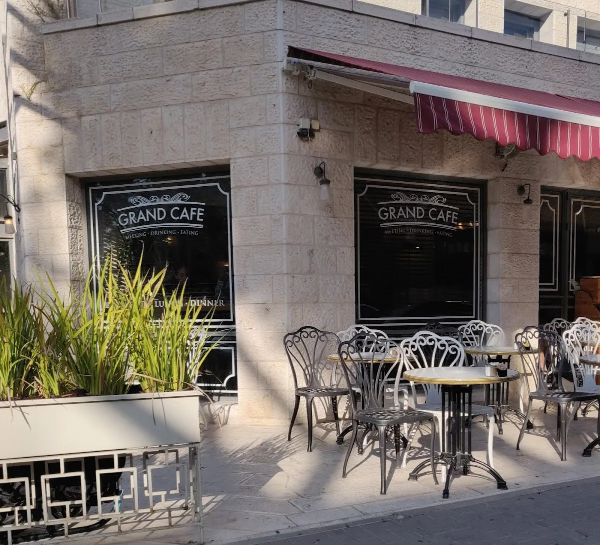 Grand Café