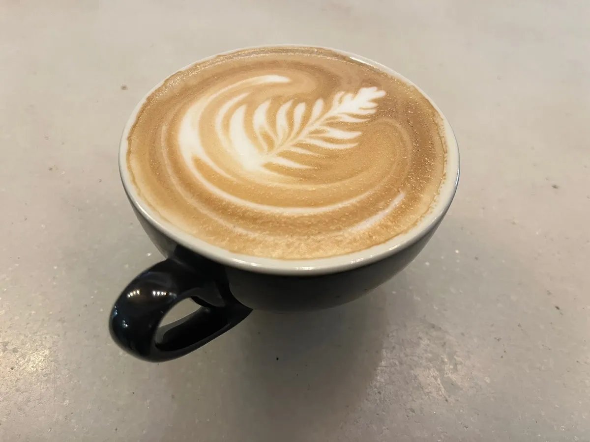 Grand Café — foto 4