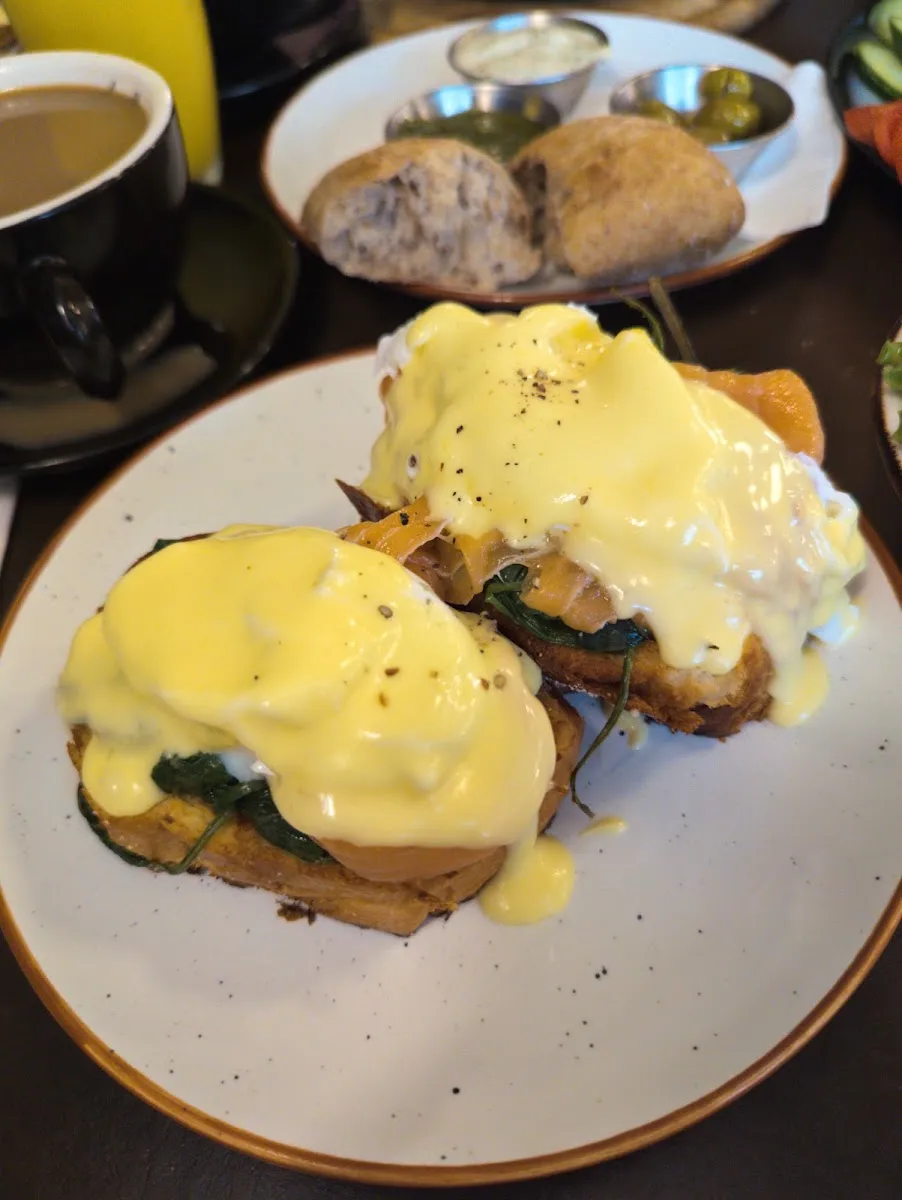 Grand Café — foto 5