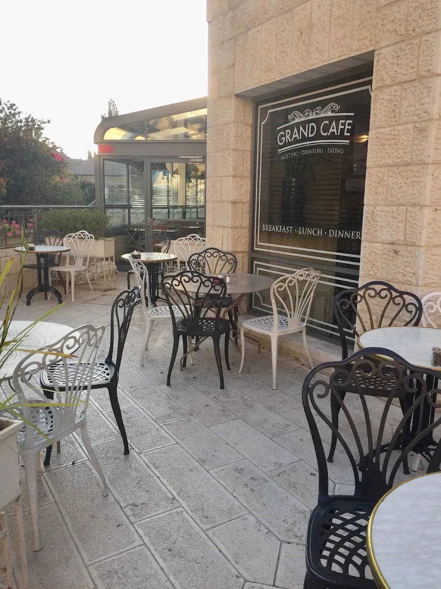 Grand Café — foto 7