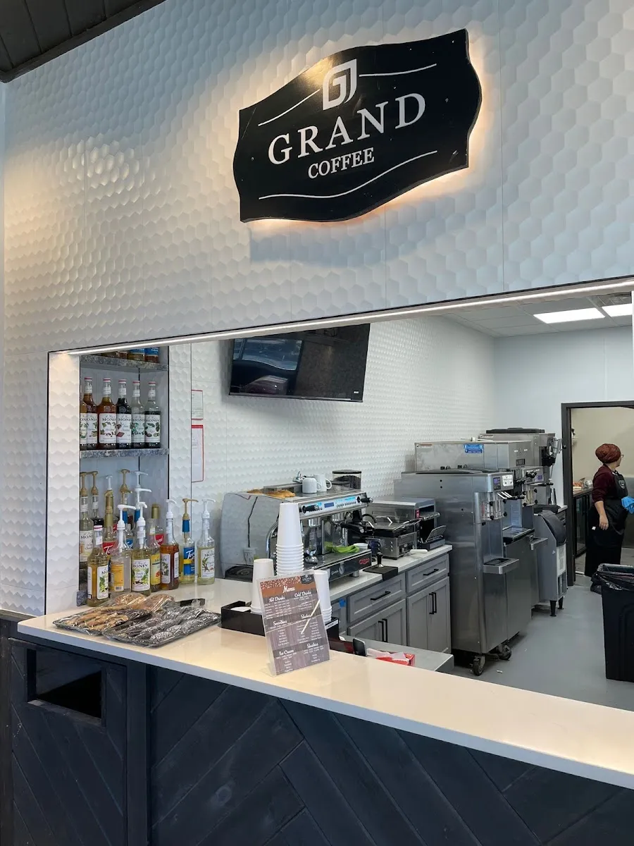 Grand Coffee