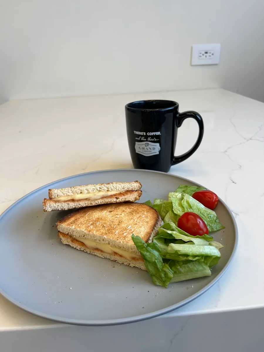 Grand Coffee — foto 2