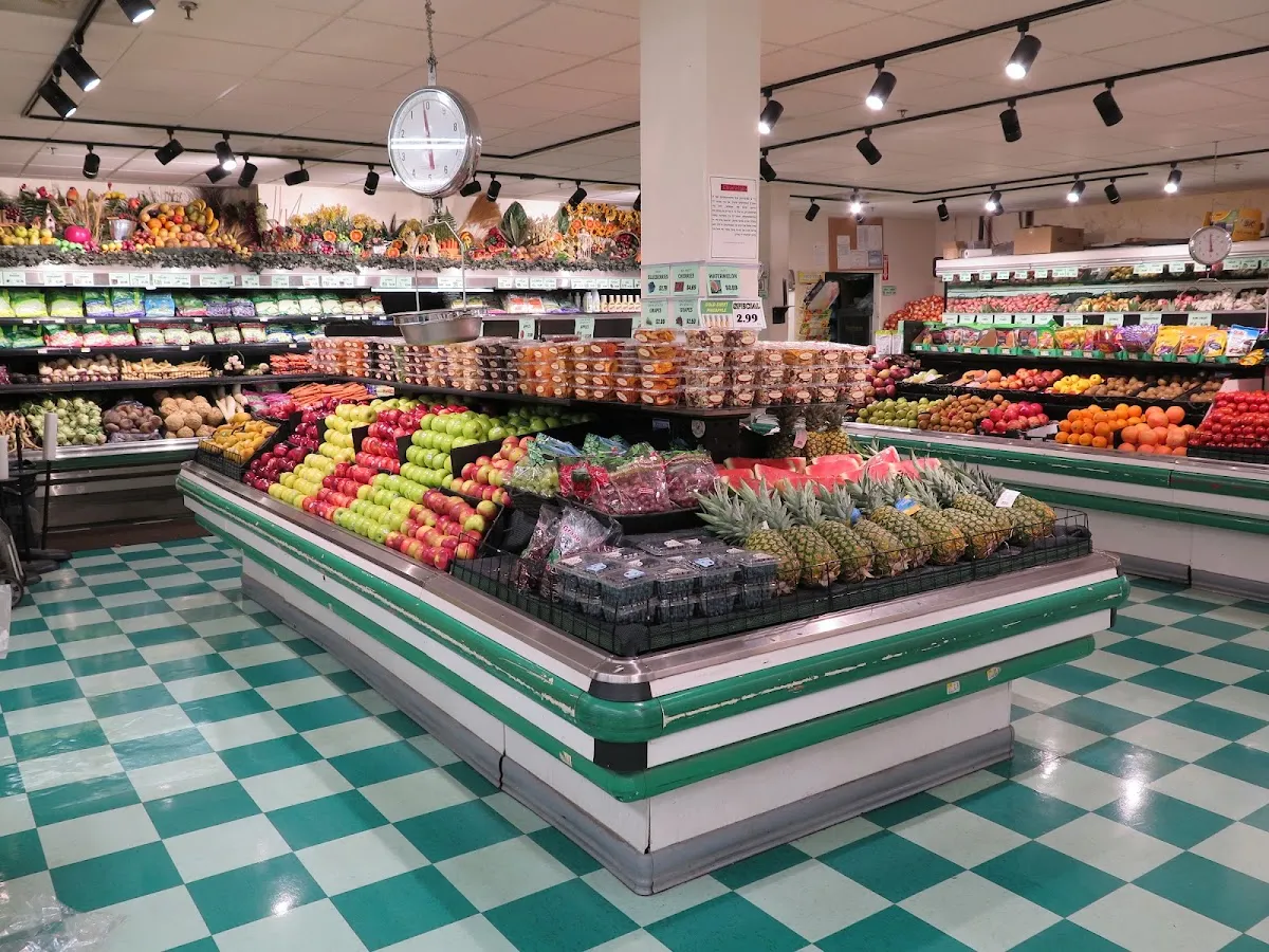 Grand Food Market — photo 3