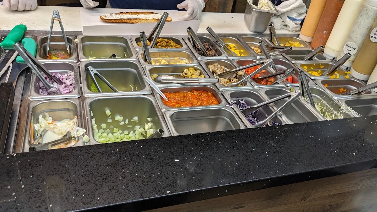 Grand Food Market — photo 5
