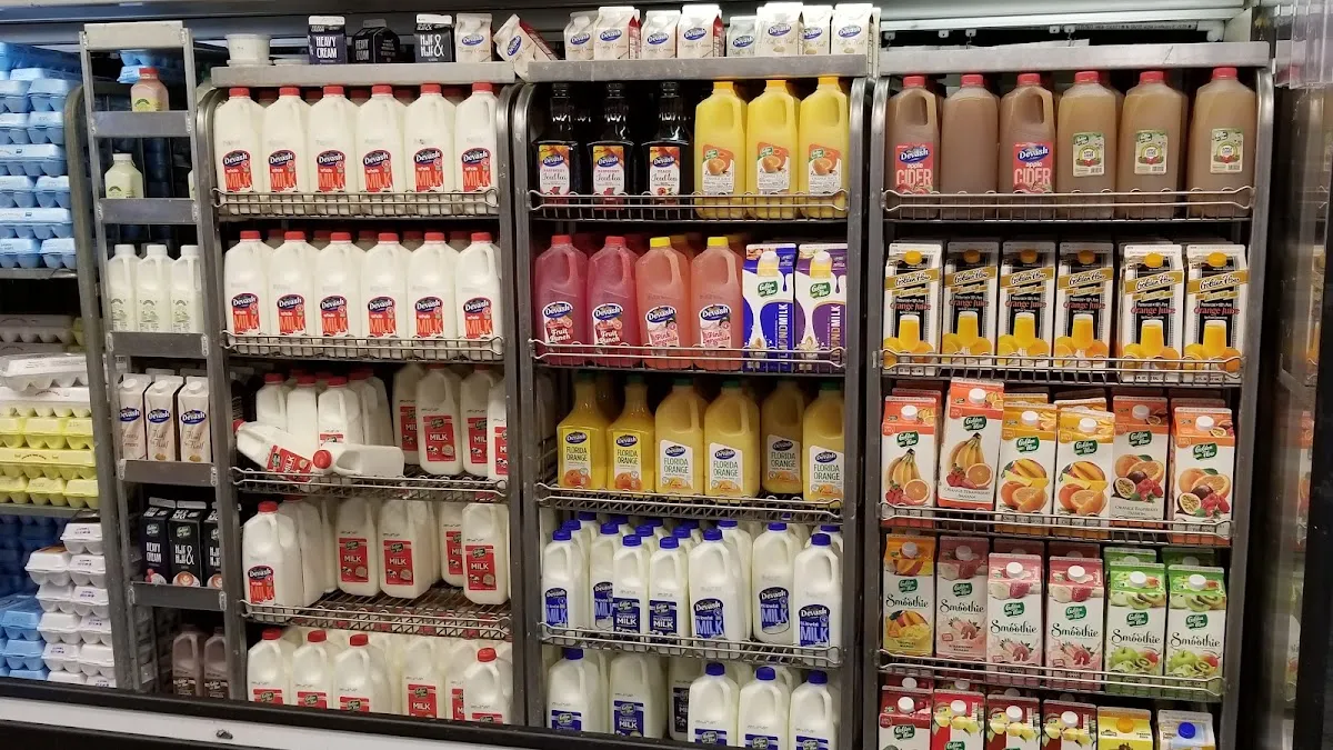 Grand Food Market — photo 8