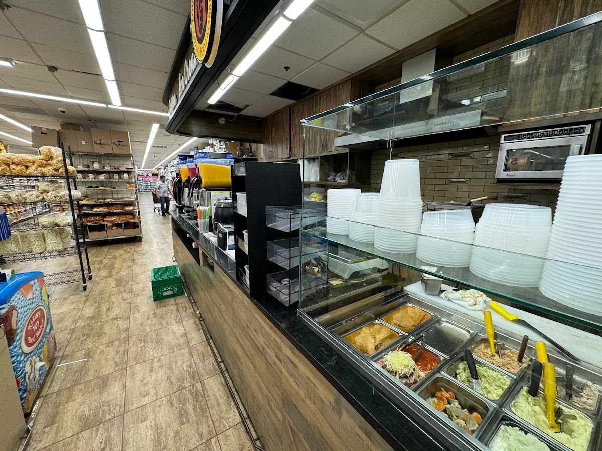 Grand Food Market — photo 10