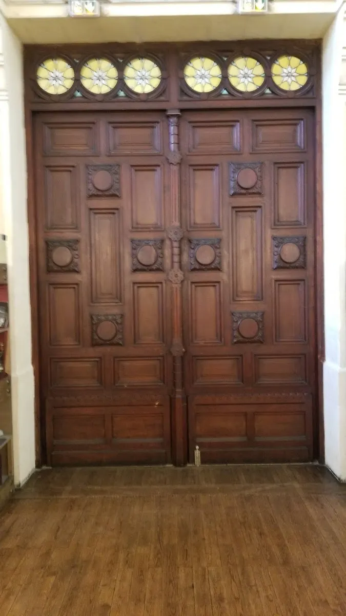 Grande Synagogue de Bordeaux — photo 8