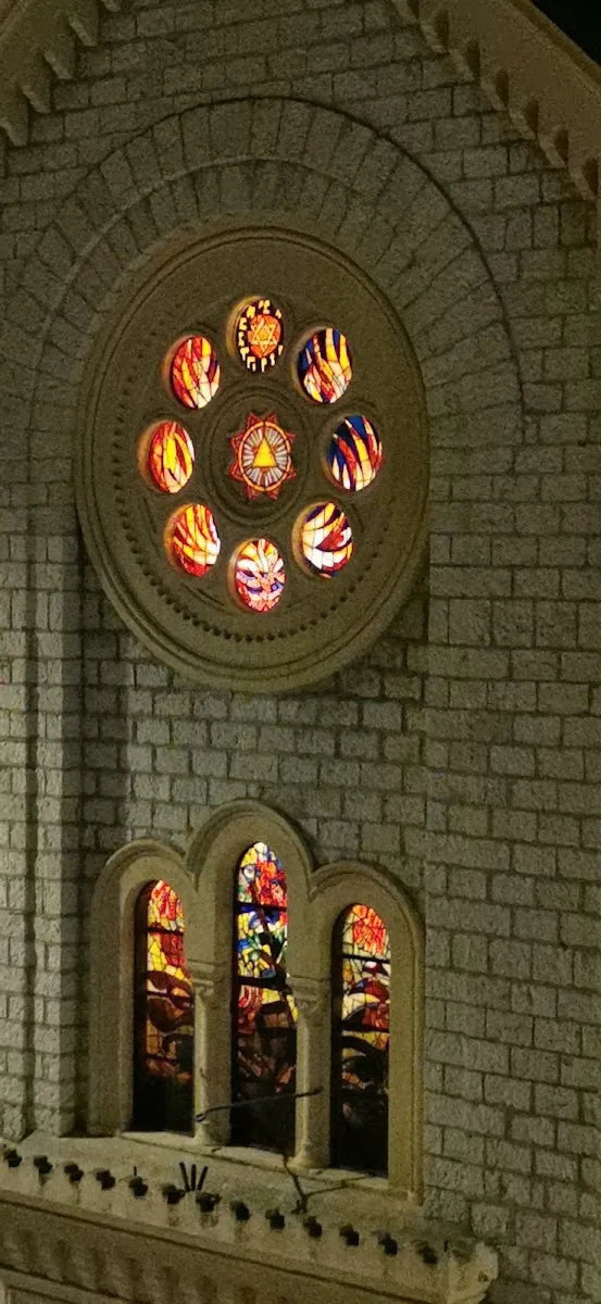 Grande Synagogue de Nice — photo 8