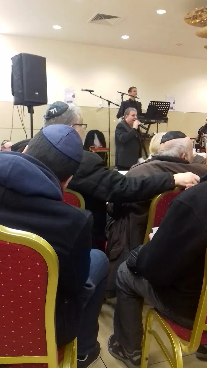Grande Synagogue de Sarcelles — foto 2