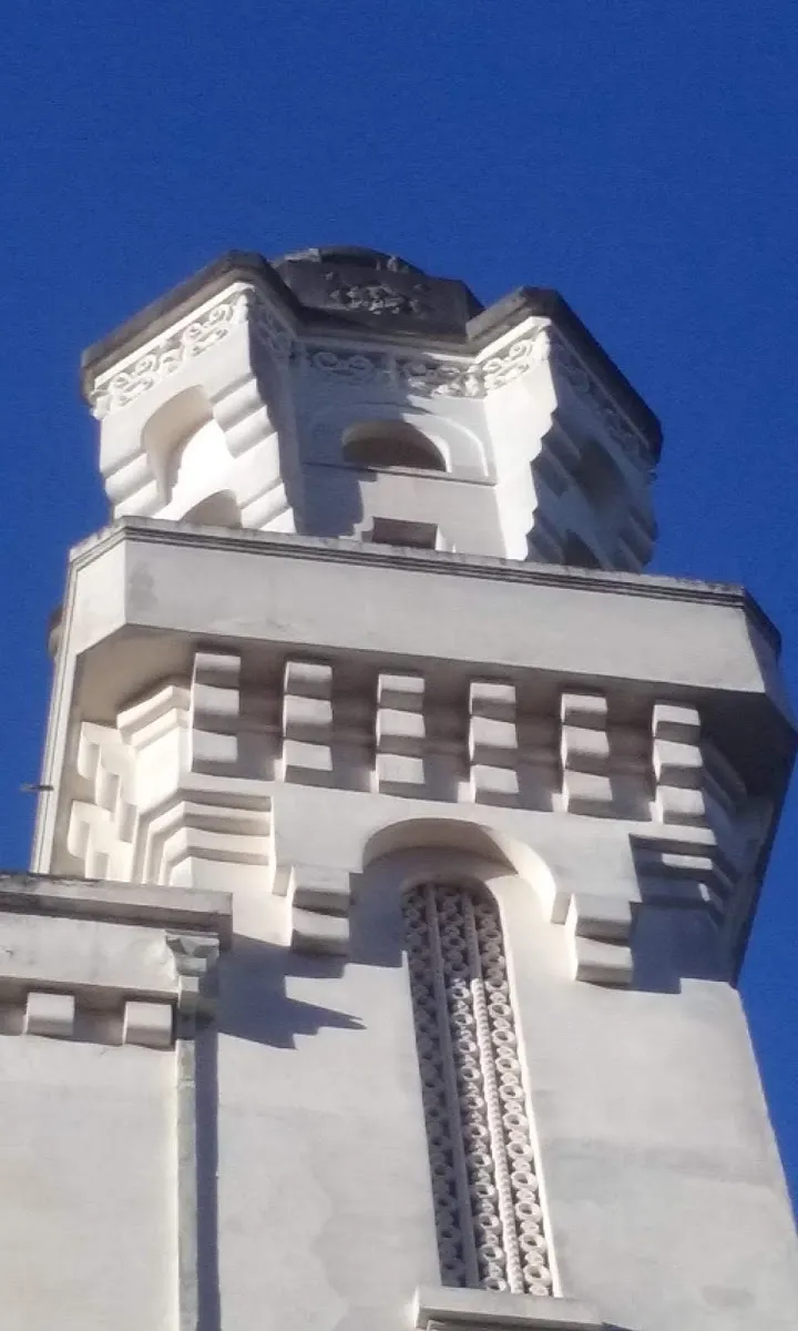 Grande Templo Israelita — foto 6